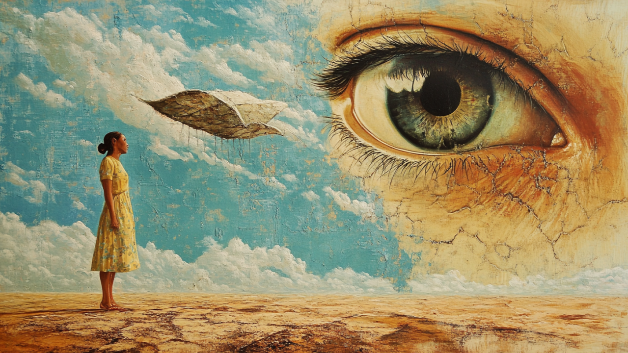 A Verdade Sobre Quem Não Tem Coragem de Tentar